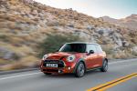 Mini Cooper S 2018 года (WW)